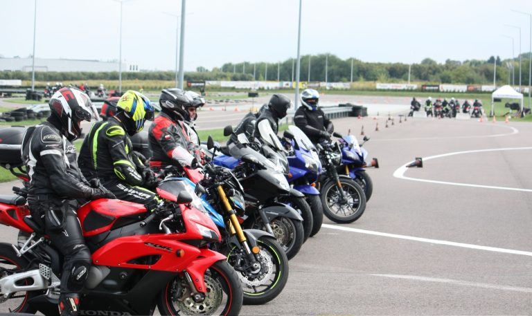 Moto-Sekcja zaprasza na czerwcowe jazdy i szkolenia