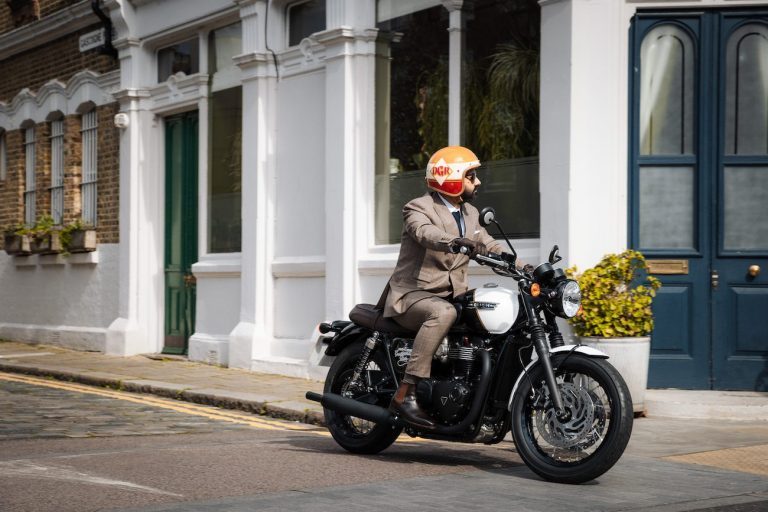 Elegancja na dwóch kołach. Distinguished Gentleman’s Ride 2025 coraz bliżej