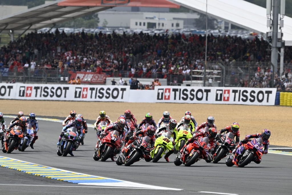 MotoGP: Alex vs. Marc, Francuzi w natarciu, start sezonu MotoE… Co czeka nas w GP Francji?