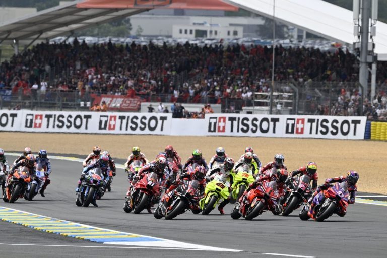 MotoGP: Alex vs. Marc, Francuzi w natarciu, start sezonu MotoE… Co czeka nas w GP Francji?