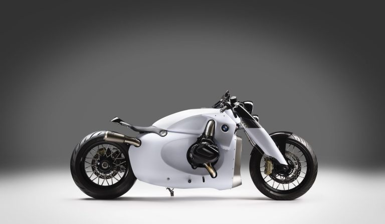 BMW R 1250 R “Reimagined” – Renard Speed Shop. Odrodzenie