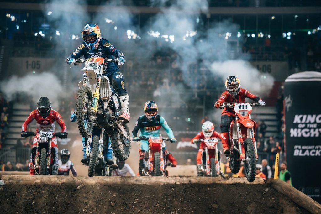 Mistrzostwa Świata FIM SuperEnduro w Gliwicach: To będzie wieczór pełen emocji!