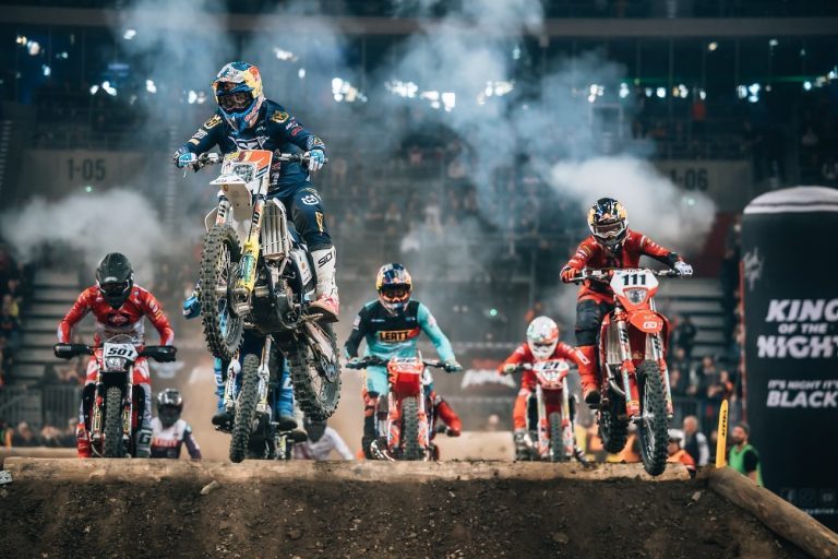 Mistrzostwa Świata FIM SuperEnduro w Gliwicach: To będzie wieczór pełen emocji!