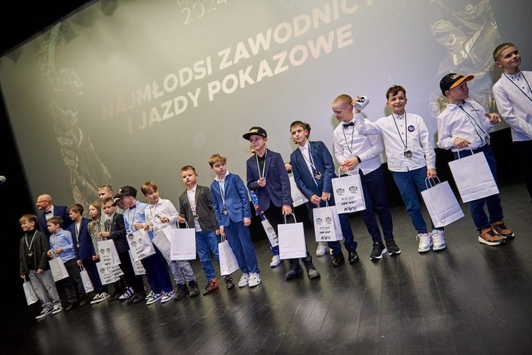 Rekordowa Wielka Gala Pit Bike 2024 przechodzi do historii