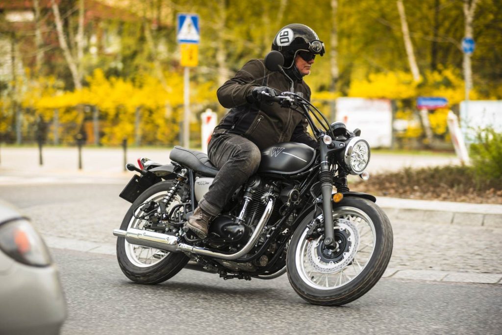 Inwestycja w motocykl. Czy warto zamrozić kapitał?