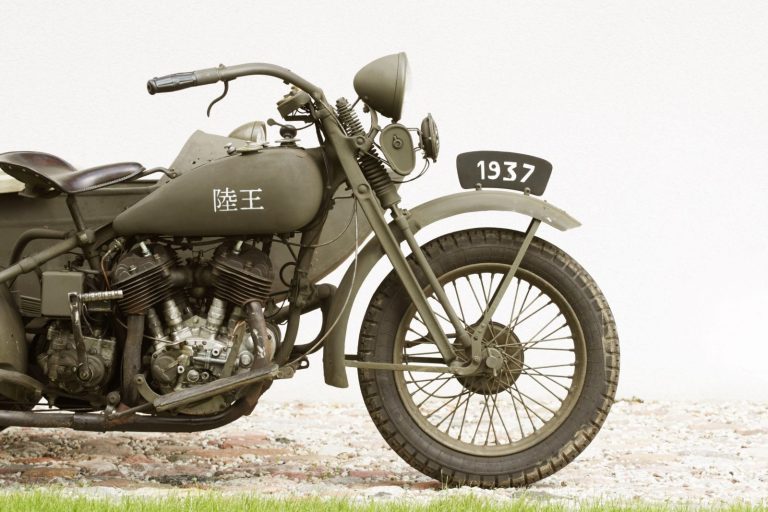 Rikuo Typ 93, 1937 rok. Chichot historii