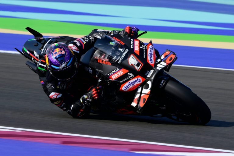 MotoGP: Honda czeka na Martina? Będzie dream-team z Razgatlioglu?
