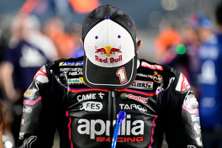 MotoGP: Jorge Martin odejdzie z Aprilii? Będzie kolejny sensacyjny transfer?
