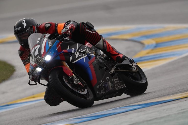 EWC: Wójcik Racing Team z mocnym tempem w Le Mans