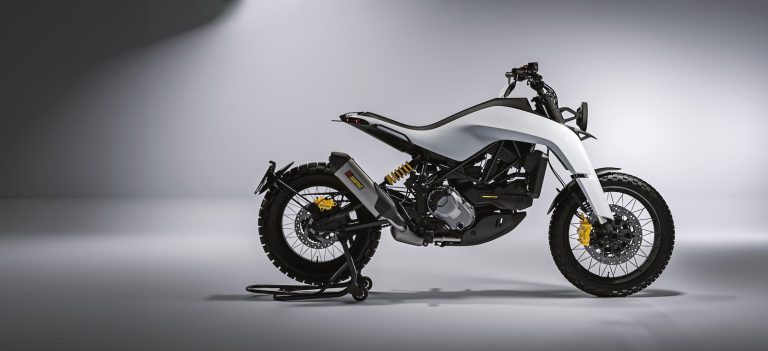 Ducati Desert X “Handyman” – Dotto Creations & Danilo Petrucci. 10 x na “tak”