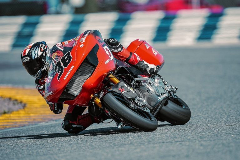 MotoGP i Harley-Davidson łączą siły! Nowa seria wyścigów wystartuje już w 2026 roku