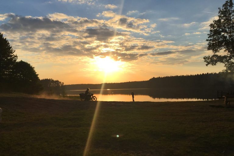 Od Augustowa po Lądek Zdrój… Polska jest piękna!