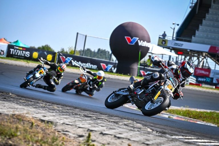 Doczekaliśmy się! Startuje nowy sezon Mistrzostw i Pucharu Polski Pit Bike