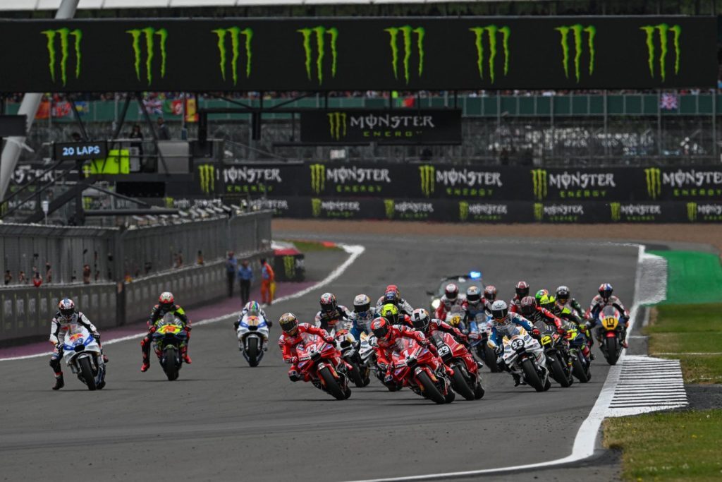 MotoGP: Będzie jedenasty zwycięzca na Silverstone? Co czeka nas w GP Wielkiej Brytanii?