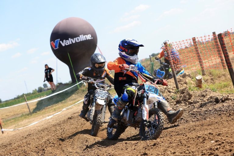 Sezon 2025 Mistrzostw i Pucharu Pit Bike Off-road wystartuje w sercu Warmii