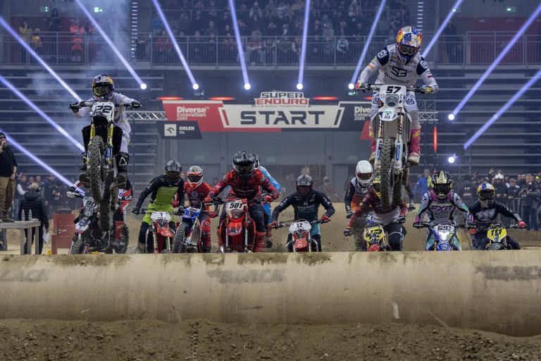 SuperEnduro: GP Polski na początek! Znamy kalendarz na sezon 2026