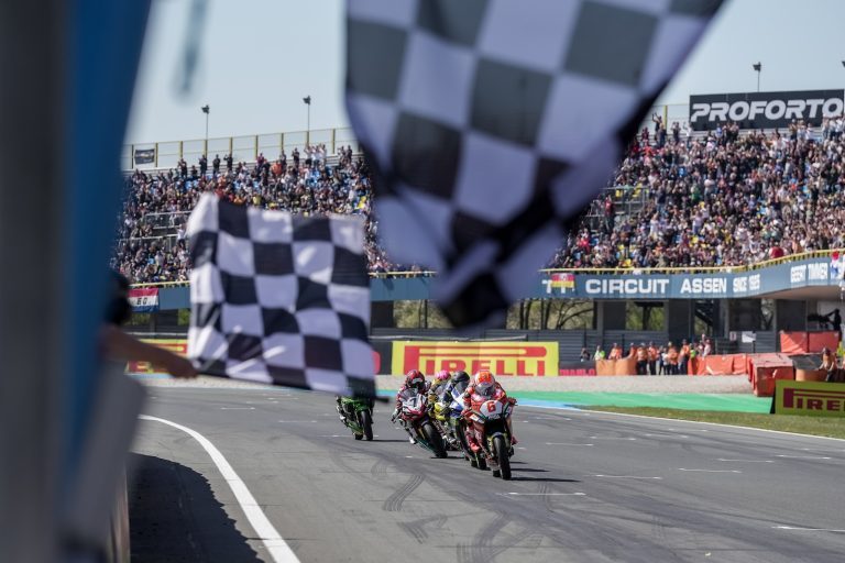 WSBK: Zmiany w regulaminie! Czas na nową klasę World Sportbike